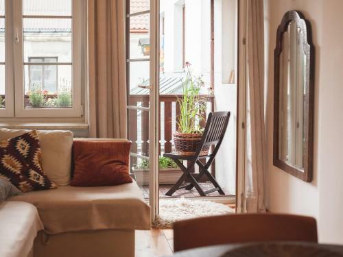 Apartamento Esterka