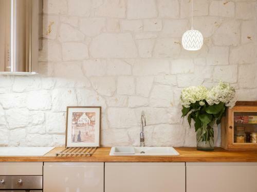 Apartamento Esterka