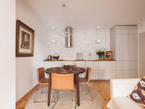 Apartamento Esterka