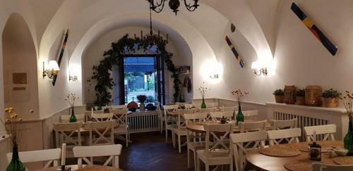 Apartamento Esterka
