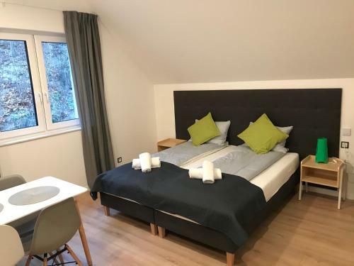 Bed & Breakfast Pod Zamkiem W Janowcu