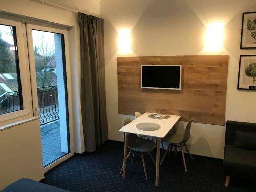 Bed & Breakfast Pod Zamkiem W Janowcu