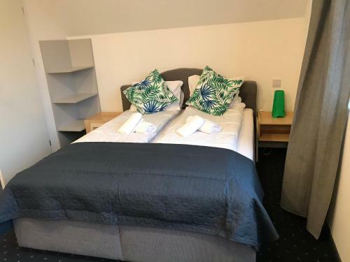 Bed & Breakfast Pod Zamkiem W Janowcu