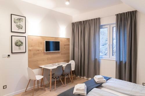 Bed & Breakfast Pod Zamkiem W Janowcu