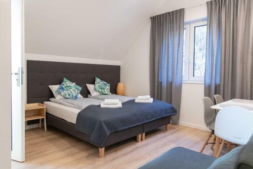 Bed & Breakfast Pod Zamkiem W Janowcu