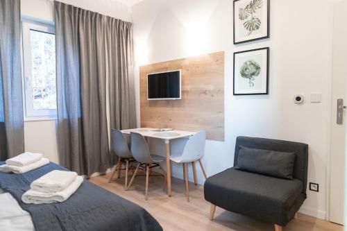 Bed & Breakfast Pod Zamkiem W Janowcu