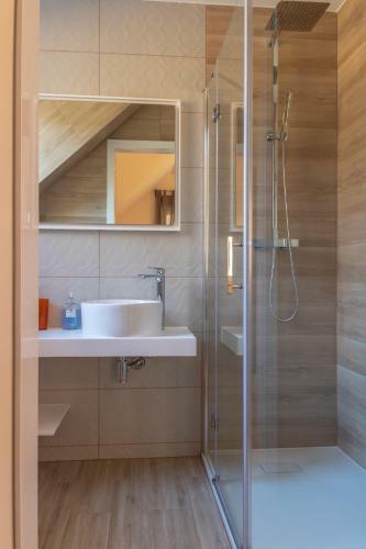 Bed & Breakfast Pod Zamkiem W Janowcu