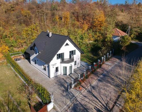 Bed & Breakfast Pod Zamkiem W Janowcu