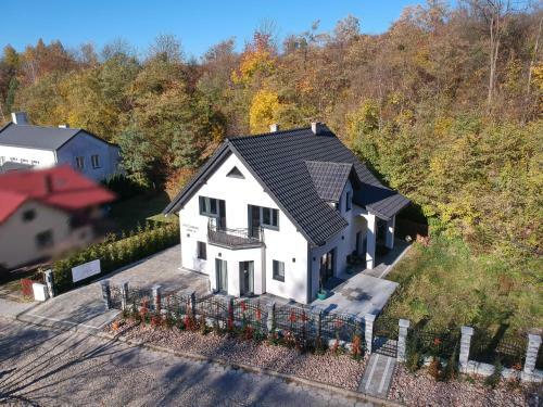 Bed & Breakfast Pod Zamkiem W Janowcu