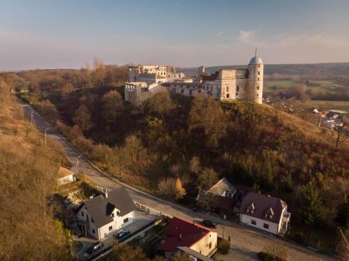 Bed & Breakfast Pod Zamkiem W Janowcu