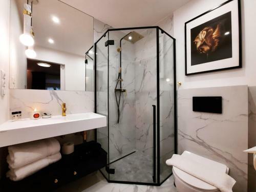 Apartament Na Krzywym Kole