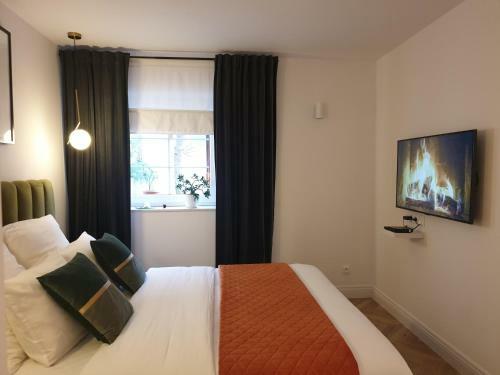 Apartament Na Krzywym Kole