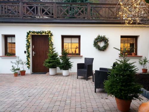 Apartament Na Krzywym Kole