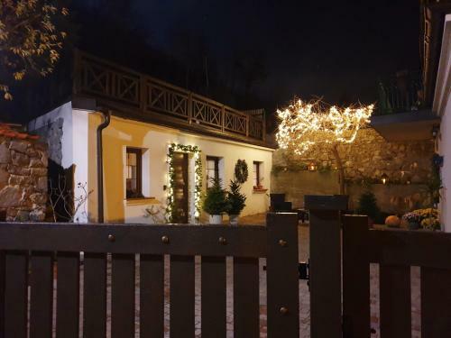 Apartament Na Krzywym Kole