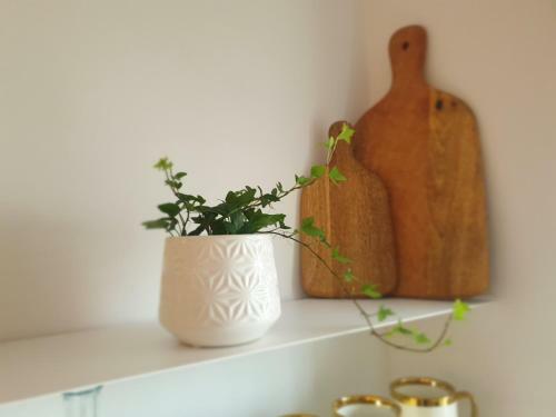 Apartament Na Krzywym Kole
