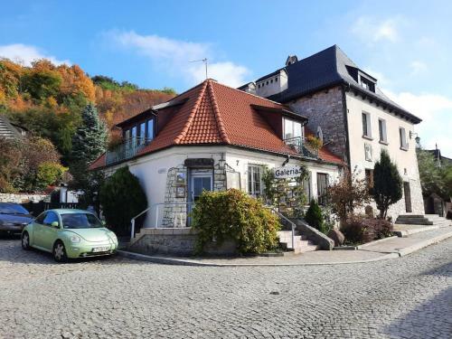 Apartament Na Krzywym Kole