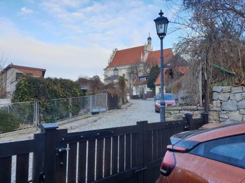 Apartament Na Krzywym Kole