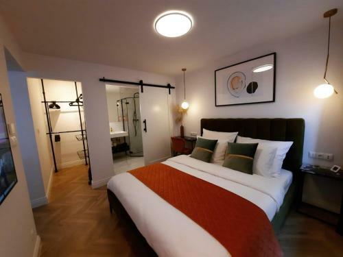 Apartament Na Krzywym Kole