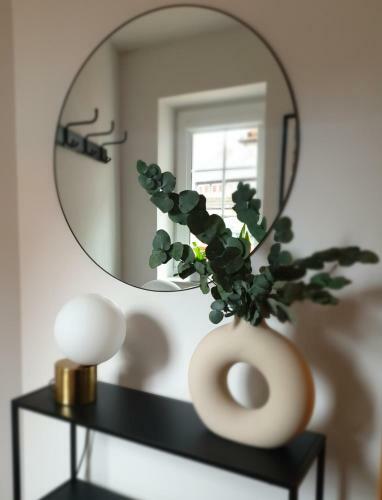 Apartament Na Krzywym Kole