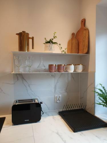 Apartament Na Krzywym Kole