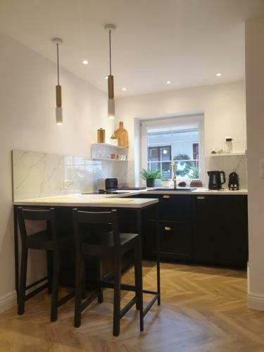Apartament Na Krzywym Kole