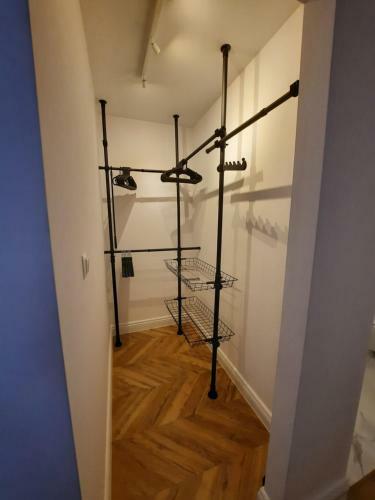 Apartament Na Krzywym Kole