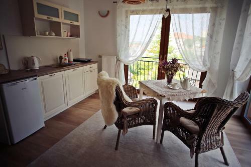 Apartamento Sielsko-anielsko Centrum