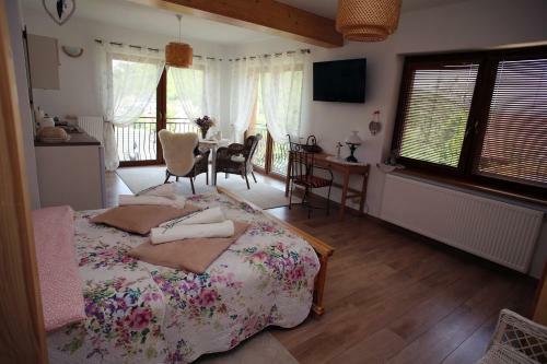Apartamento Sielsko-anielsko Centrum
