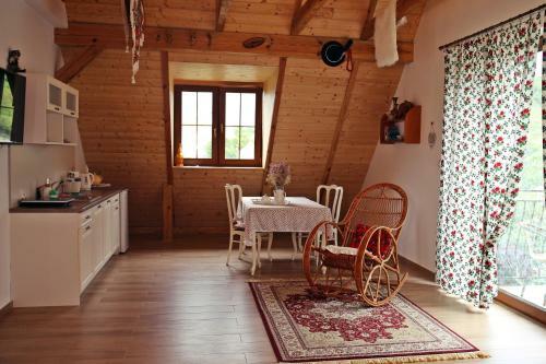 Apartamento Sielsko-anielsko Centrum