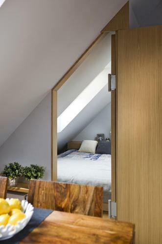 Apartament Senatorski
