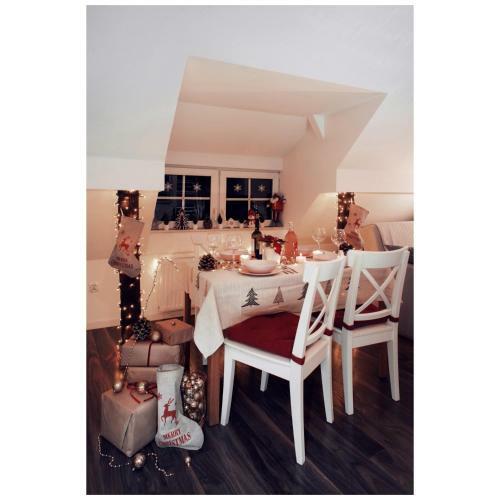 Apartament Dom Kifnera