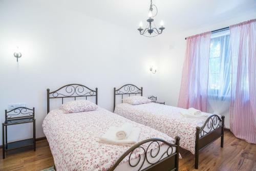 Apartament Figa Z Makiem