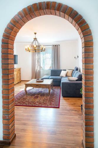 Apartament Figa Z Makiem