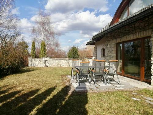 Apartamento Villa Roma