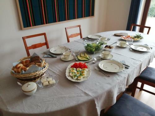 Apartamento Villa Roma