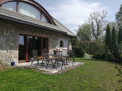 Apartamento Villa Roma