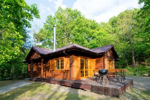 Villa Domek Na Stoku