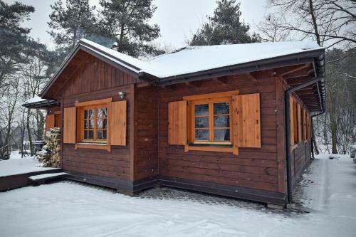 Villa Domek Na Stoku