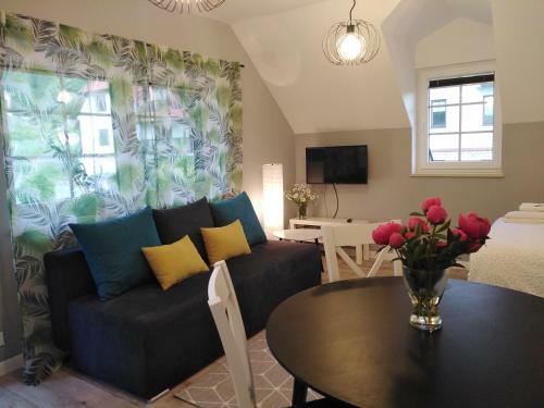 Apartamento Studio Estera - Pokoje U Magdy