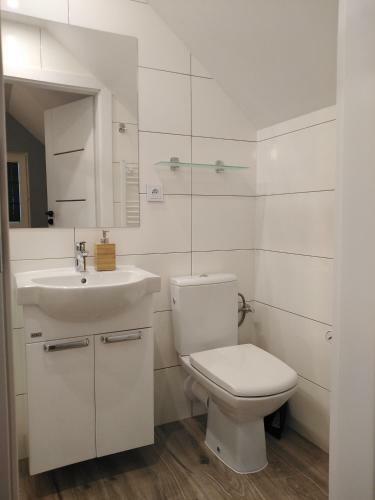 Apartamento Studio Estera - Pokoje U Magdy