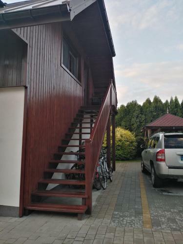 Apartamento Studio Estera - Pokoje U Magdy