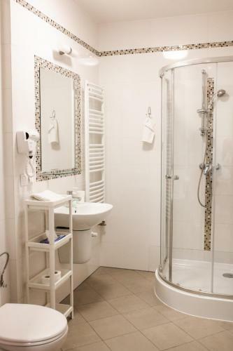 Albergue Zamkowa, Pokoje Go?cinne