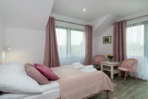 Agroturismo Za Go?ci?cem