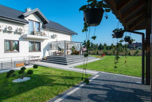Agroturismo Za Go?ci?cem