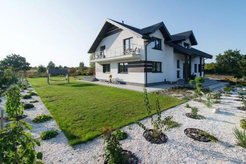 Agroturismo Za Go?ci?cem