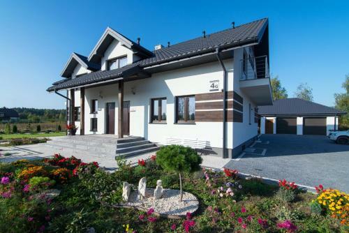 Agroturismo Za Go?ci?cem