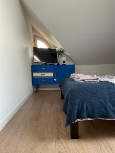Hostal Apartamenty Zaczarowany Ogr�d