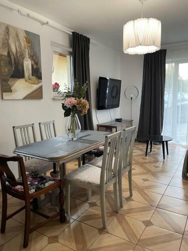Hostal Apartamenty Zaczarowany Ogr�d