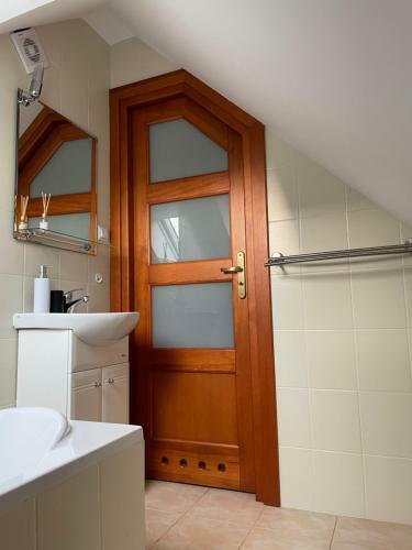Hostal Apartamenty Zaczarowany Ogr�d