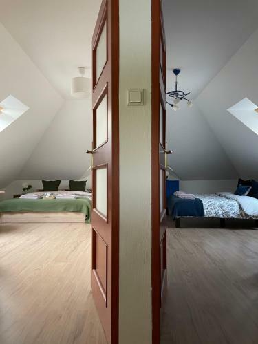 Hostal Apartamenty Zaczarowany Ogr�d